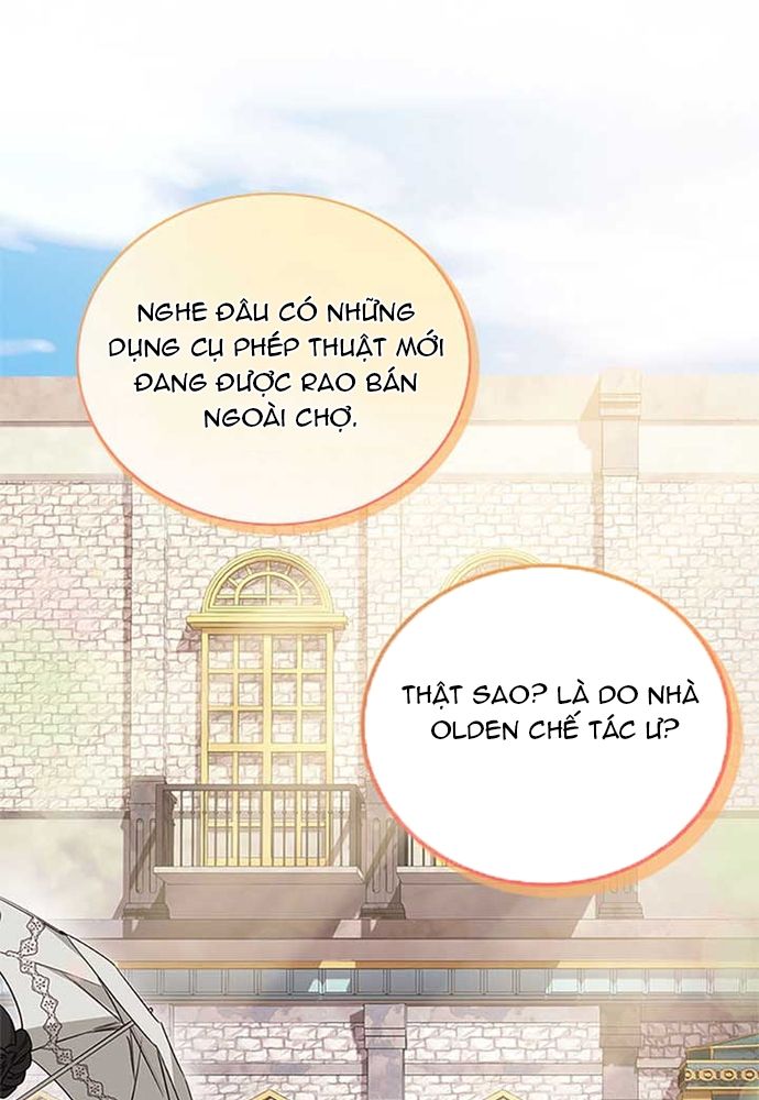 Tôi Không Muốn Chết Lần Nữa! Chap 45 - Next Chap 44