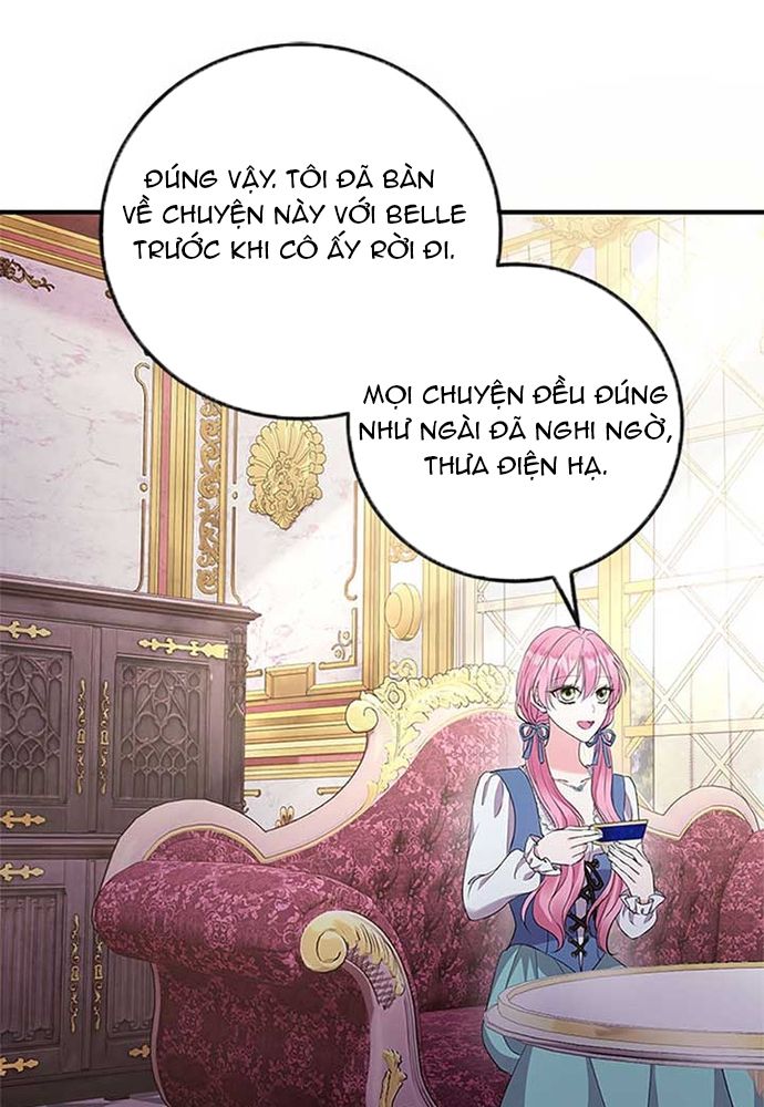 Tôi Không Muốn Chết Lần Nữa! Chap 45 - Next Chap 44