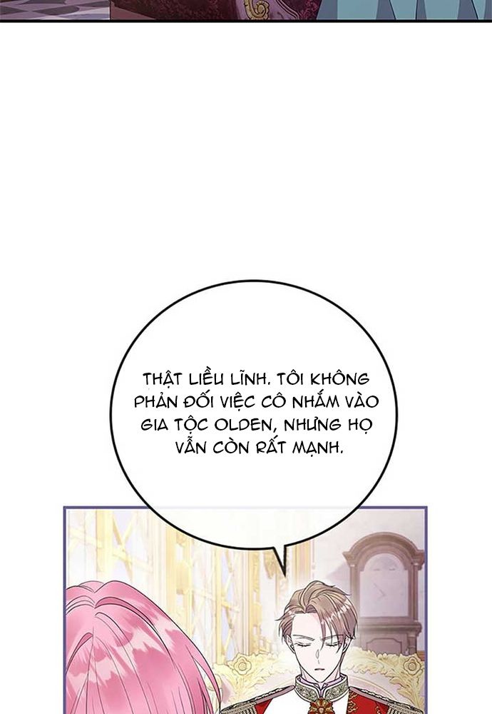 Tôi Không Muốn Chết Lần Nữa! Chap 45 - Next Chap 44