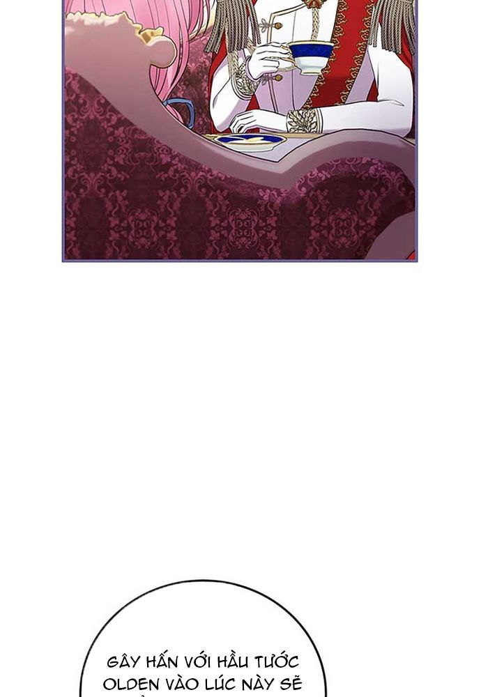 Tôi Không Muốn Chết Lần Nữa! Chap 45 - Next Chap 44