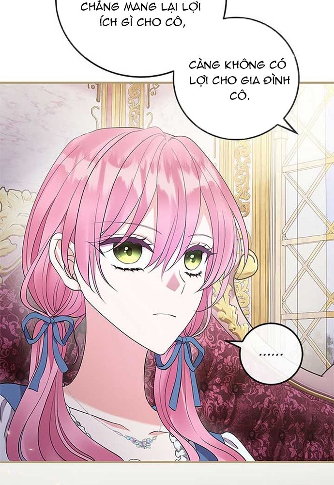 Tôi Không Muốn Chết Lần Nữa! Chap 45 - Next Chap 44