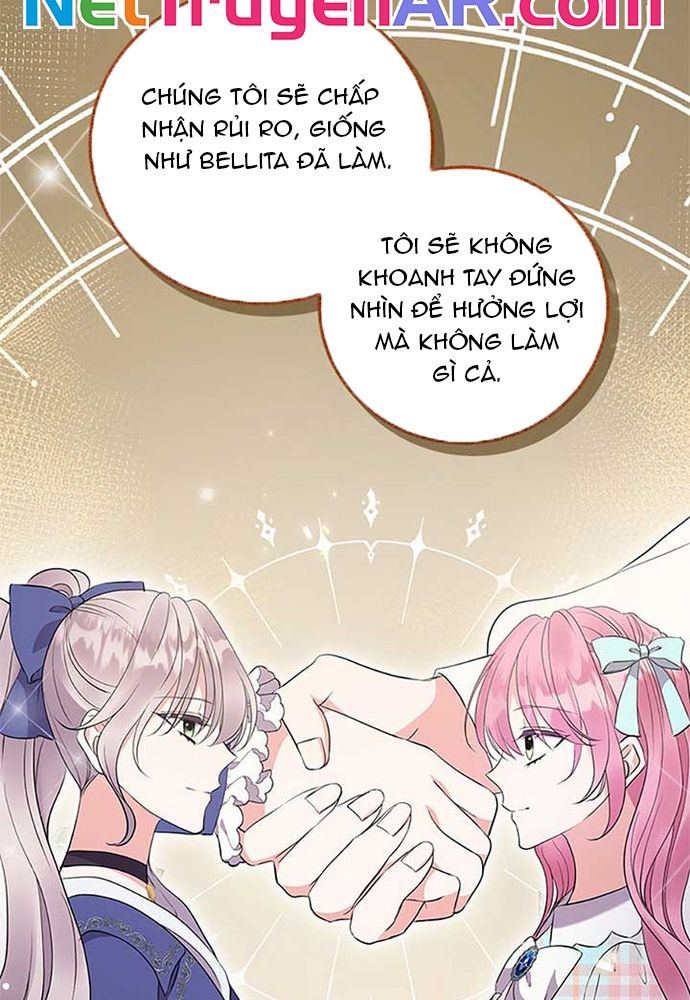 Tôi Không Muốn Chết Lần Nữa! Chap 45 - Next Chap 44