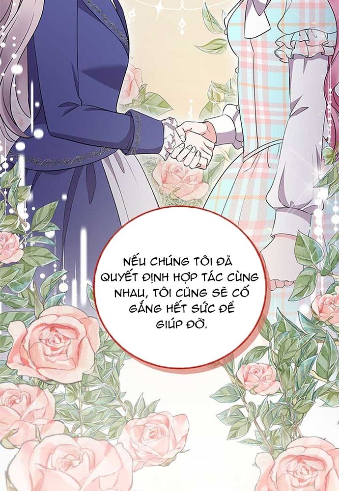Tôi Không Muốn Chết Lần Nữa! Chap 45 - Next Chap 44