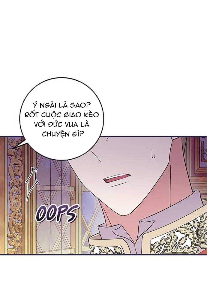 Tôi Không Muốn Chết Lần Nữa! Chap 45 - Next Chap 44
