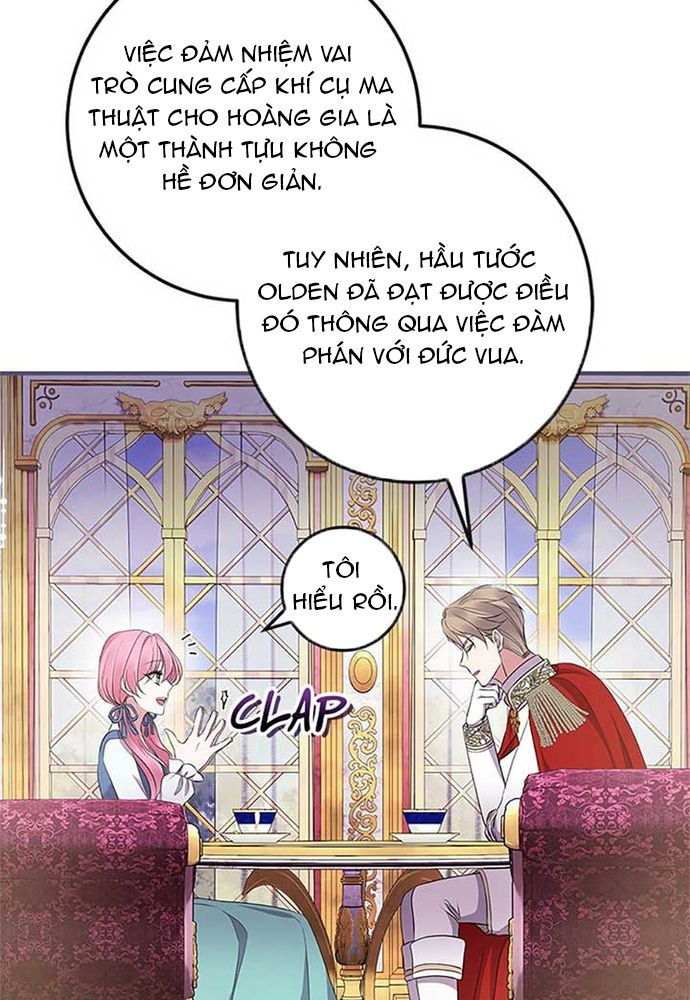 Tôi Không Muốn Chết Lần Nữa! Chap 45 - Next Chap 44
