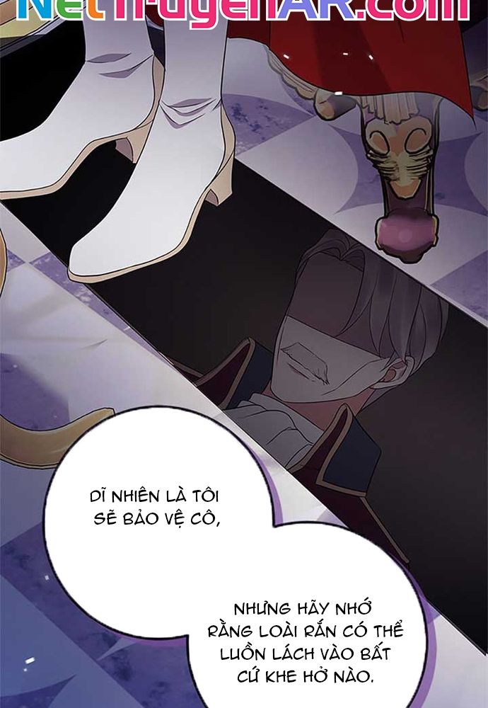Tôi Không Muốn Chết Lần Nữa! Chap 45 - Next Chap 44