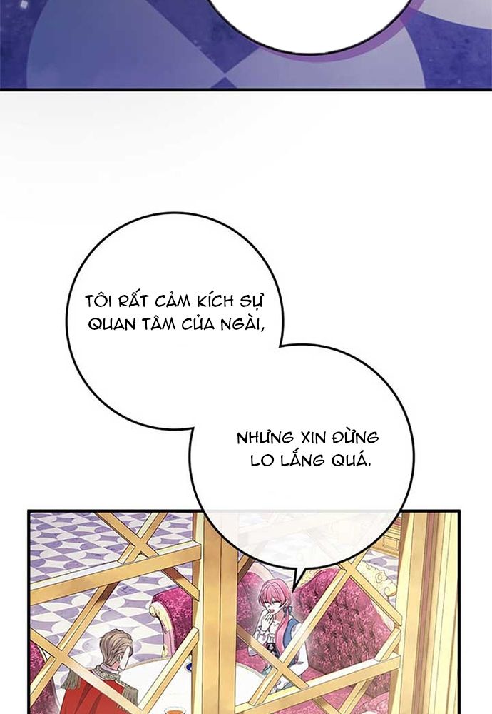 Tôi Không Muốn Chết Lần Nữa! Chap 45 - Next Chap 44
