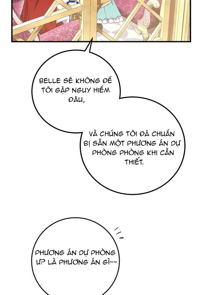 Tôi Không Muốn Chết Lần Nữa! Chap 45 - Next Chap 44