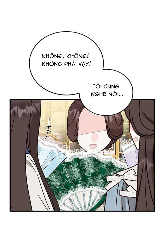 Tôi Không Muốn Chết Lần Nữa! Chap 45 - Next Chap 44