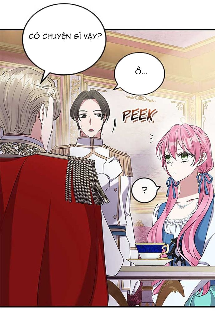 Tôi Không Muốn Chết Lần Nữa! Chap 45 - Next Chap 44