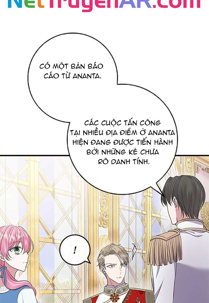 Tôi Không Muốn Chết Lần Nữa! Chap 45 - Next Chap 44
