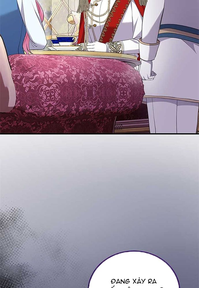 Tôi Không Muốn Chết Lần Nữa! Chap 45 - Next Chap 44