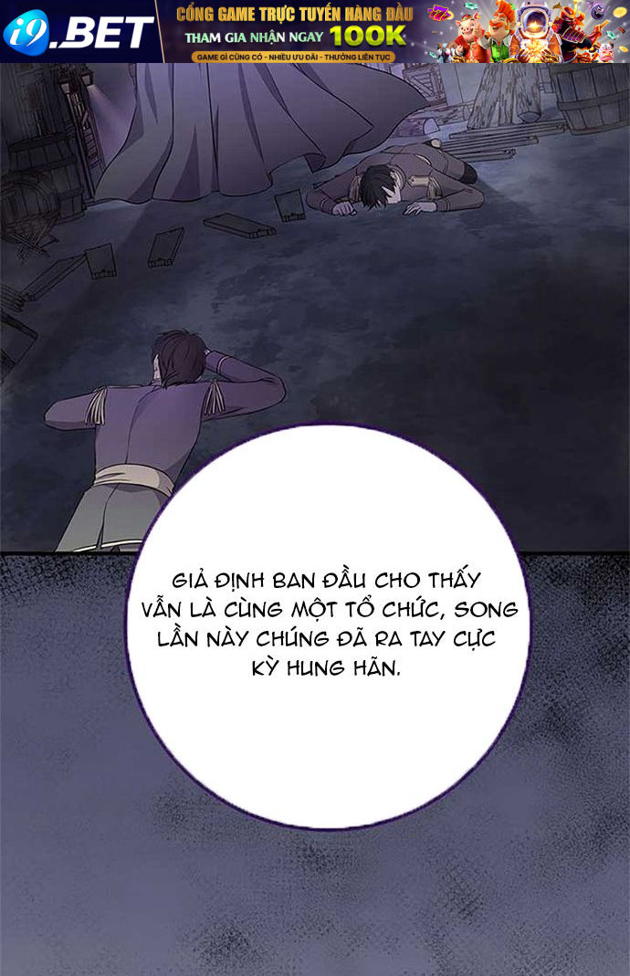 Tôi Không Muốn Chết Lần Nữa! Chap 45 - Next Chap 44