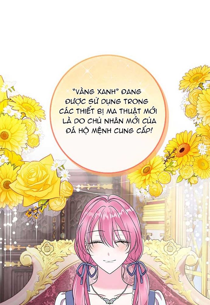 Tôi Không Muốn Chết Lần Nữa! Chap 45 - Next Chap 44