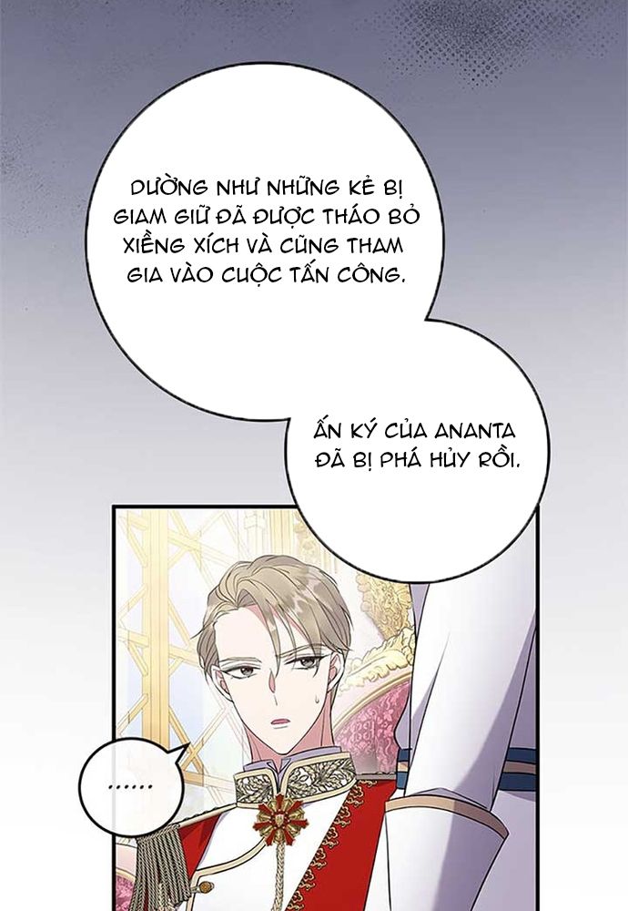 Tôi Không Muốn Chết Lần Nữa! Chap 45 - Next Chap 44