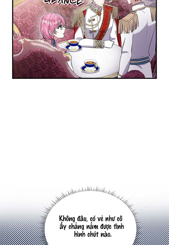 Tôi Không Muốn Chết Lần Nữa! Chap 45 - Next Chap 44