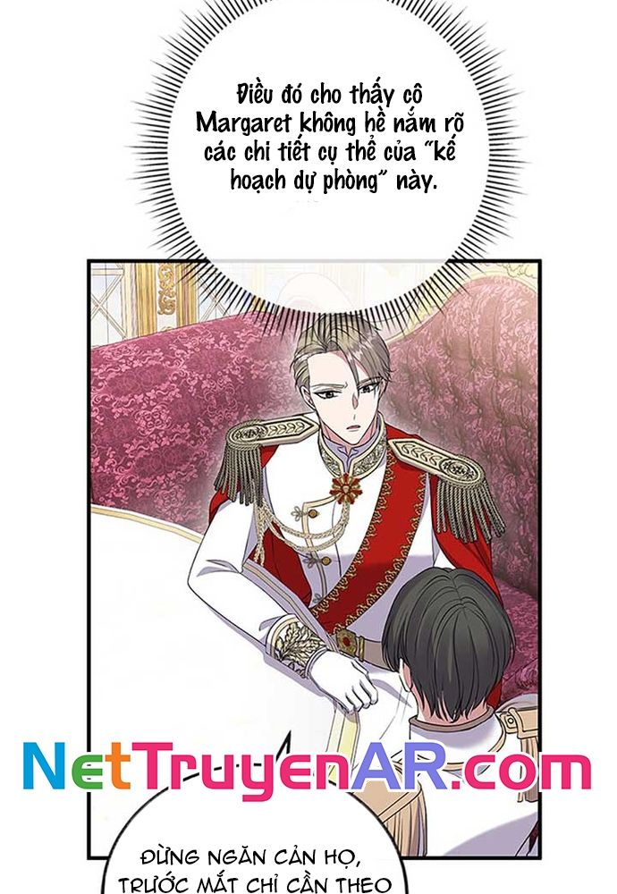 Tôi Không Muốn Chết Lần Nữa! Chap 45 - Next Chap 44