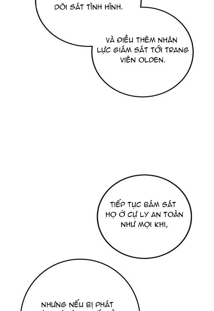 Tôi Không Muốn Chết Lần Nữa! Chap 45 - Next Chap 44