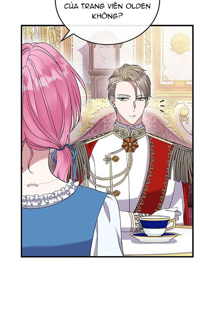 Tôi Không Muốn Chết Lần Nữa! Chap 45 - Next Chap 44