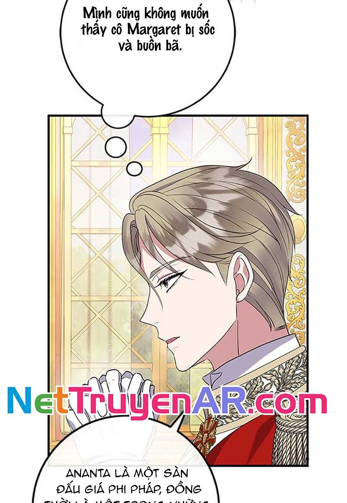 Tôi Không Muốn Chết Lần Nữa! Chap 45 - Next Chap 44