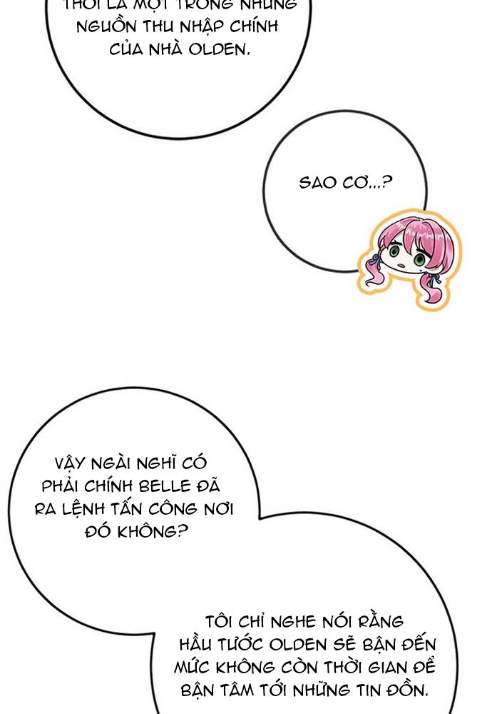 Tôi Không Muốn Chết Lần Nữa! Chap 45 - Next Chap 44