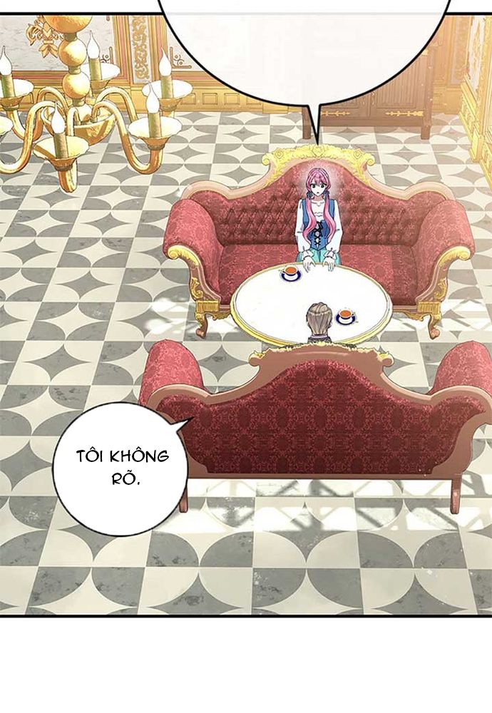 Tôi Không Muốn Chết Lần Nữa! Chap 45 - Next Chap 44