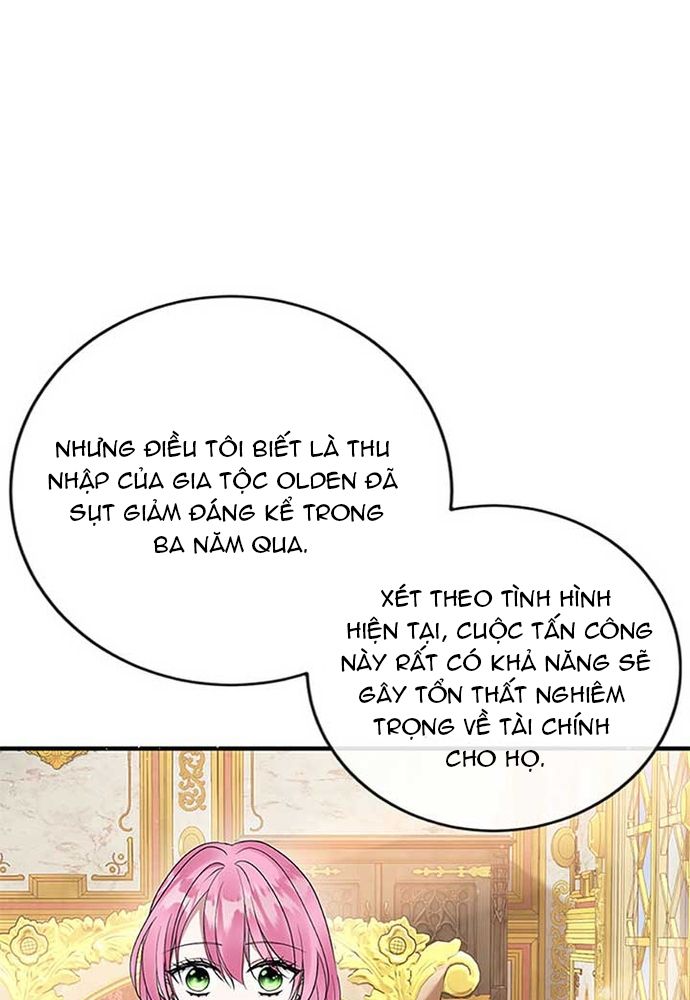 Tôi Không Muốn Chết Lần Nữa! Chap 45 - Next Chap 44