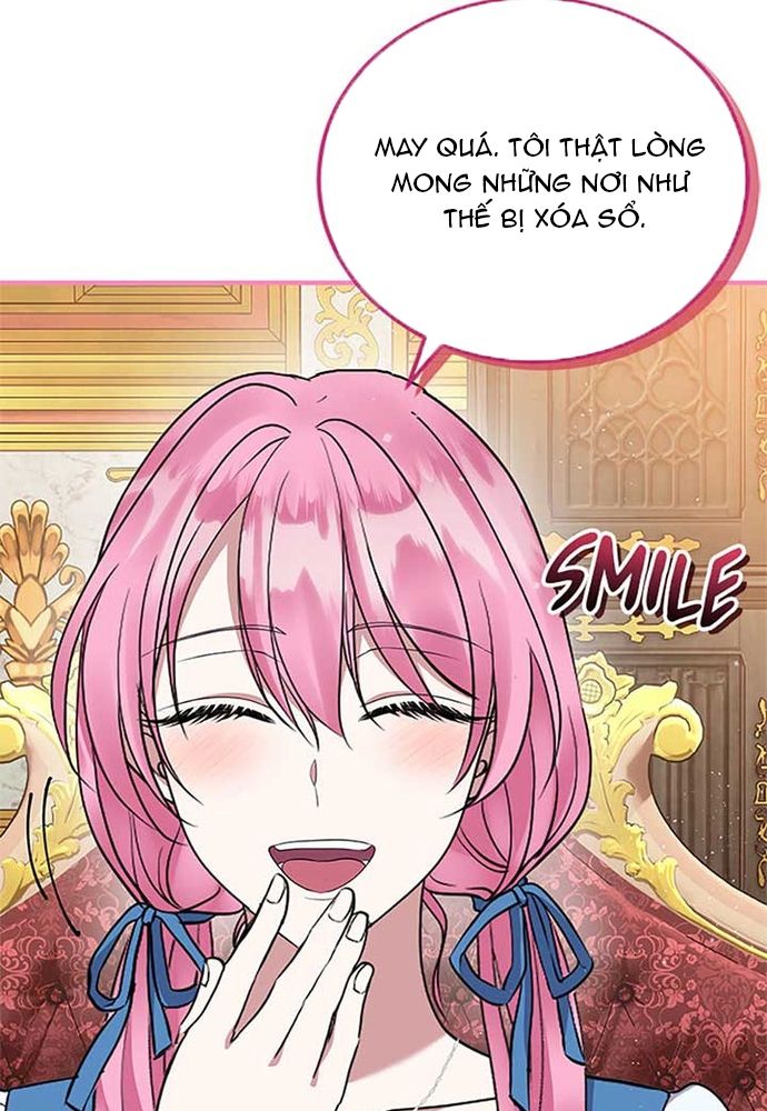 Tôi Không Muốn Chết Lần Nữa! Chap 45 - Next Chap 44