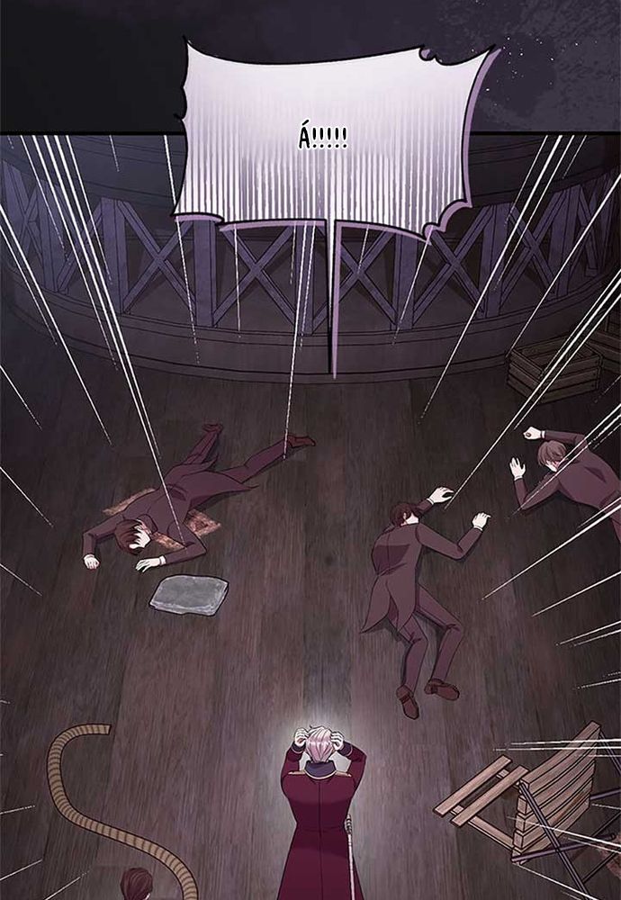 Tôi Không Muốn Chết Lần Nữa! Chap 45 - Next Chap 44