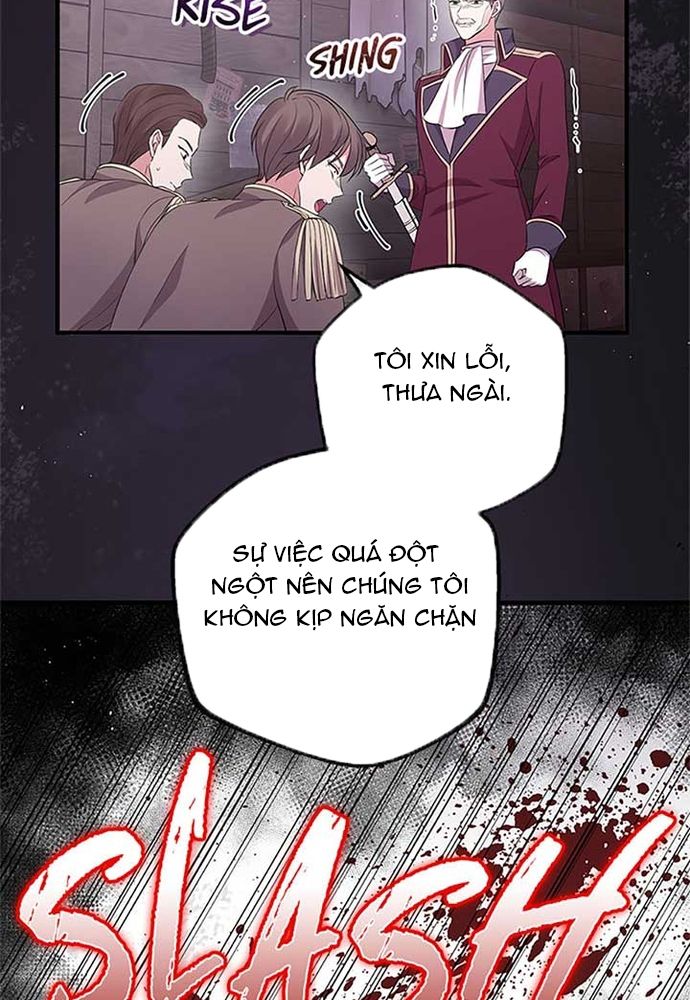 Tôi Không Muốn Chết Lần Nữa! Chap 45 - Next Chap 44