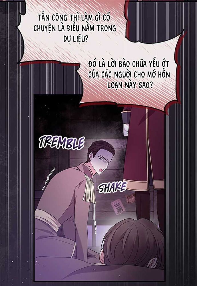 Tôi Không Muốn Chết Lần Nữa! Chap 45 - Next Chap 44