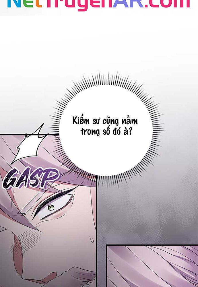 Tôi Không Muốn Chết Lần Nữa! Chap 45 - Next Chap 44