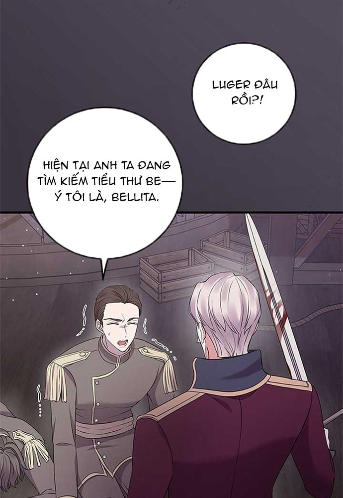 Tôi Không Muốn Chết Lần Nữa! Chap 45 - Next Chap 44
