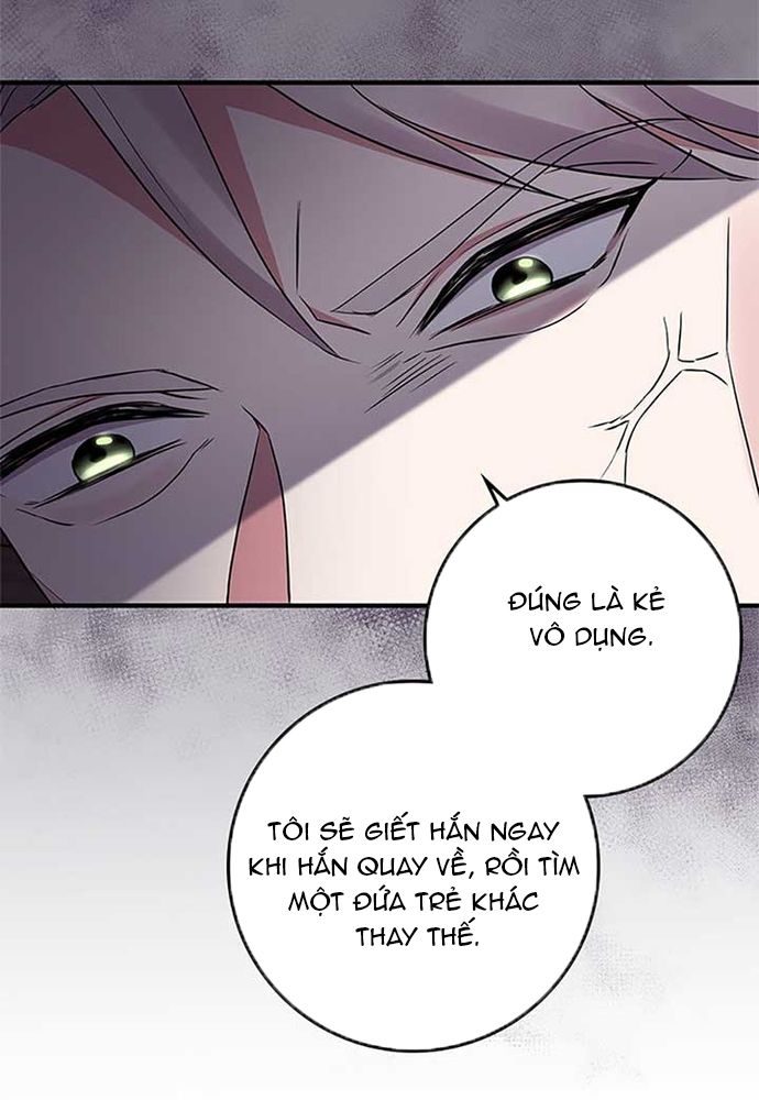 Tôi Không Muốn Chết Lần Nữa! Chap 45 - Next Chap 44
