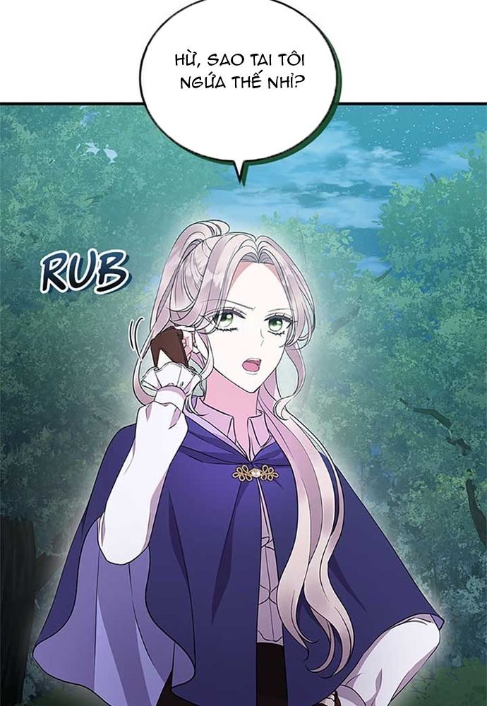 Tôi Không Muốn Chết Lần Nữa! Chap 45 - Next Chap 44