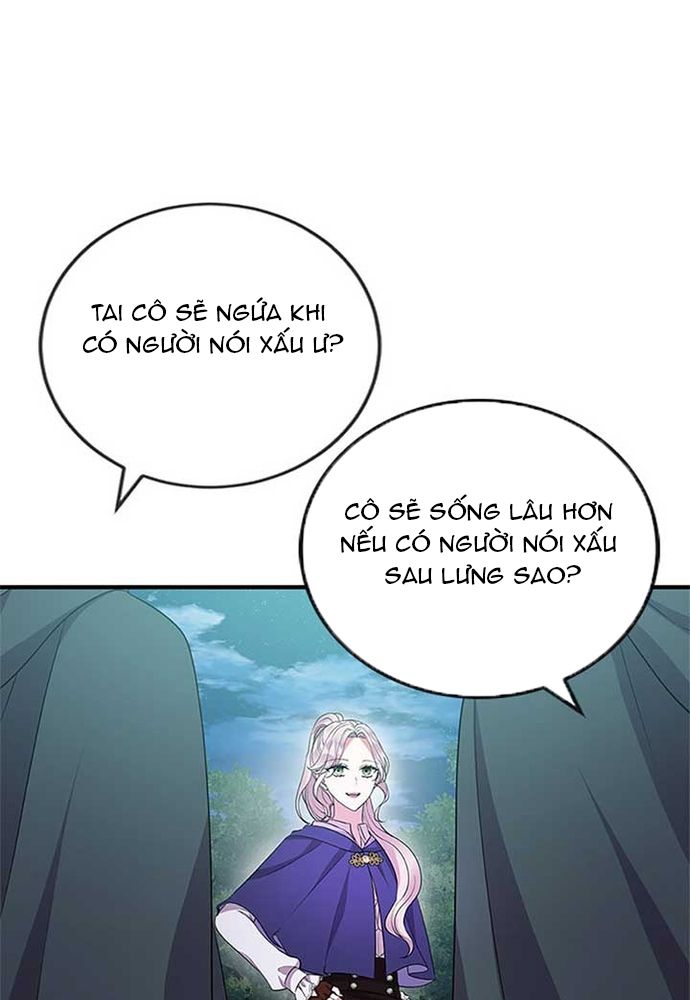Tôi Không Muốn Chết Lần Nữa! Chap 45 - Next Chap 44