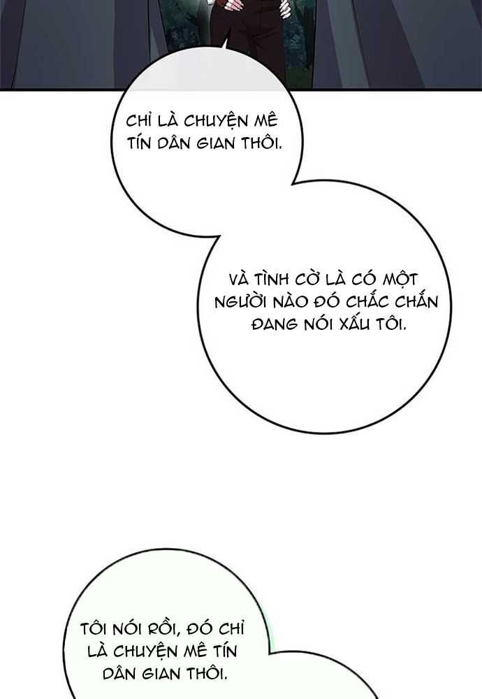 Tôi Không Muốn Chết Lần Nữa! Chap 45 - Next Chap 44