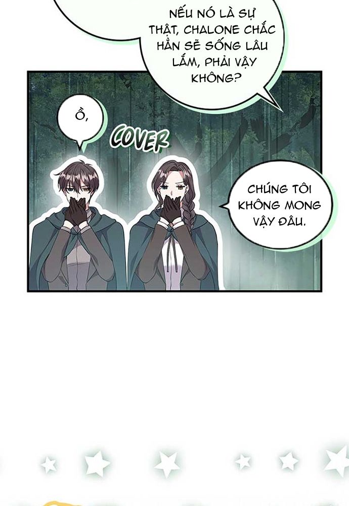 Tôi Không Muốn Chết Lần Nữa! Chap 45 - Next Chap 44