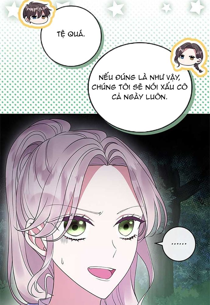 Tôi Không Muốn Chết Lần Nữa! Chap 45 - Next Chap 44