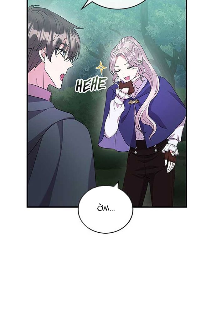 Tôi Không Muốn Chết Lần Nữa! Chap 45 - Next Chap 44