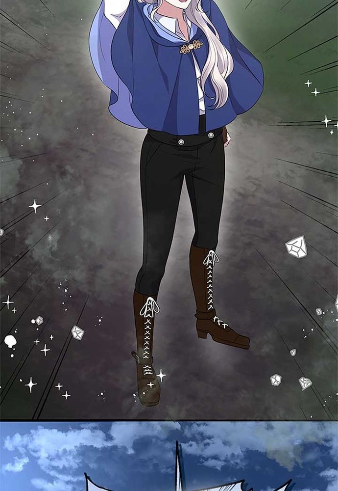 Tôi Không Muốn Chết Lần Nữa! Chap 45 - Next Chap 44