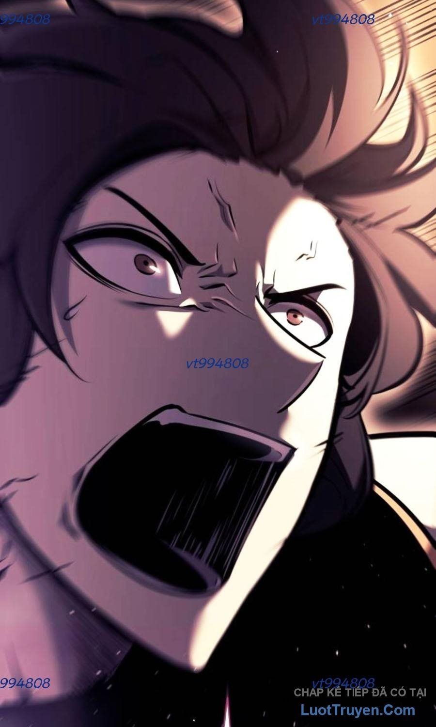 Ma Thần Trùng Sinh Chương 21 - Trang 11