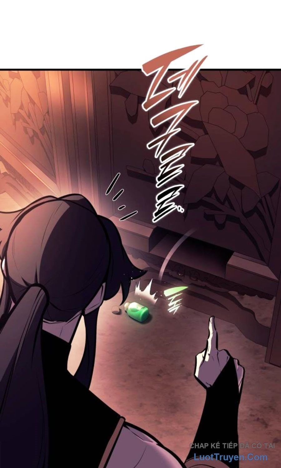 Ma Thần Trùng Sinh Chương 21 - Trang 15