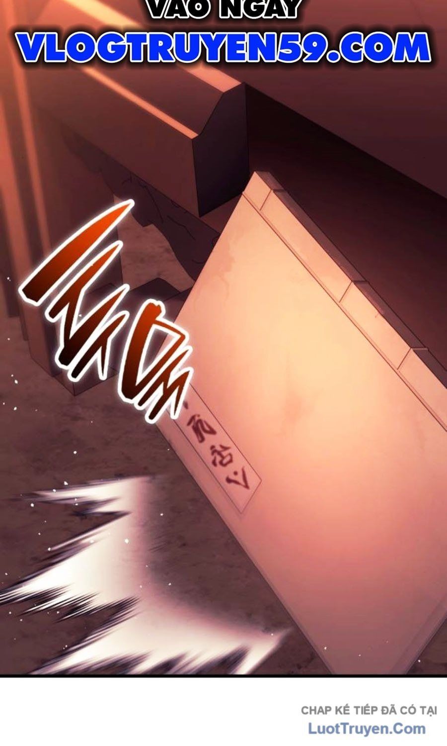 Ma Thần Trùng Sinh Chương 21 - Trang 21