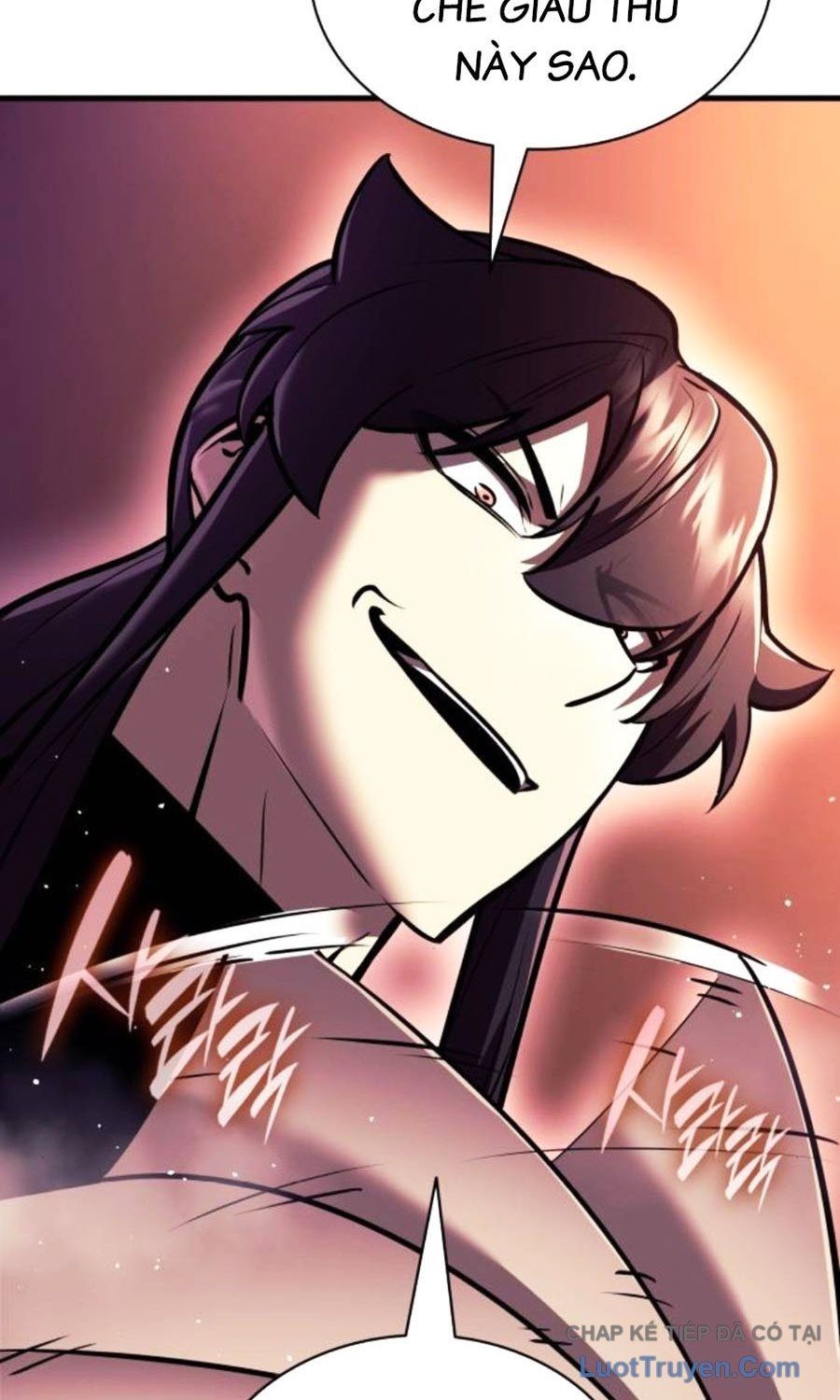 Ma Thần Trùng Sinh Chương 21 - Trang 24