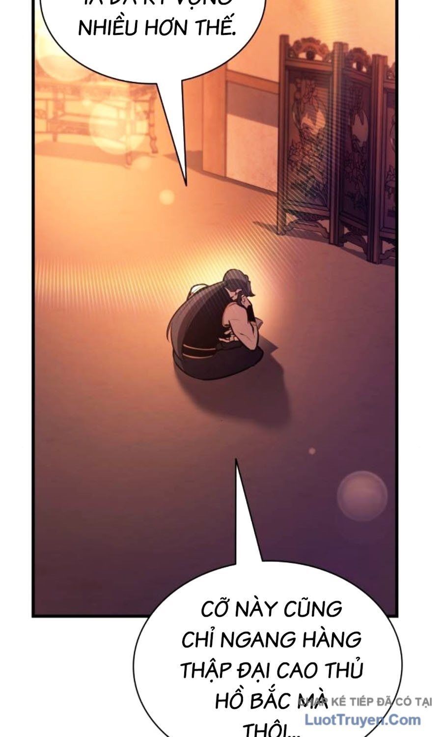 Ma Thần Trùng Sinh Chương 21 - Trang 27