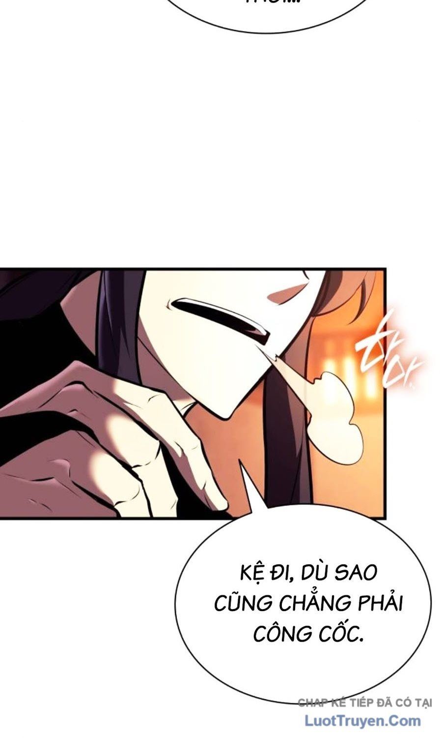 Ma Thần Trùng Sinh Chương 21 - Trang 28