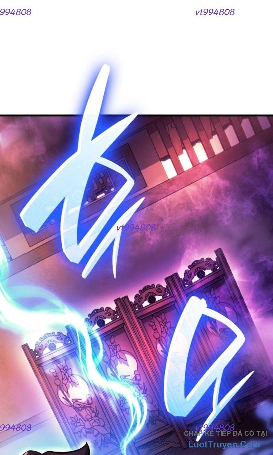 Ma Thần Trùng Sinh Chương 21 - Trang 4