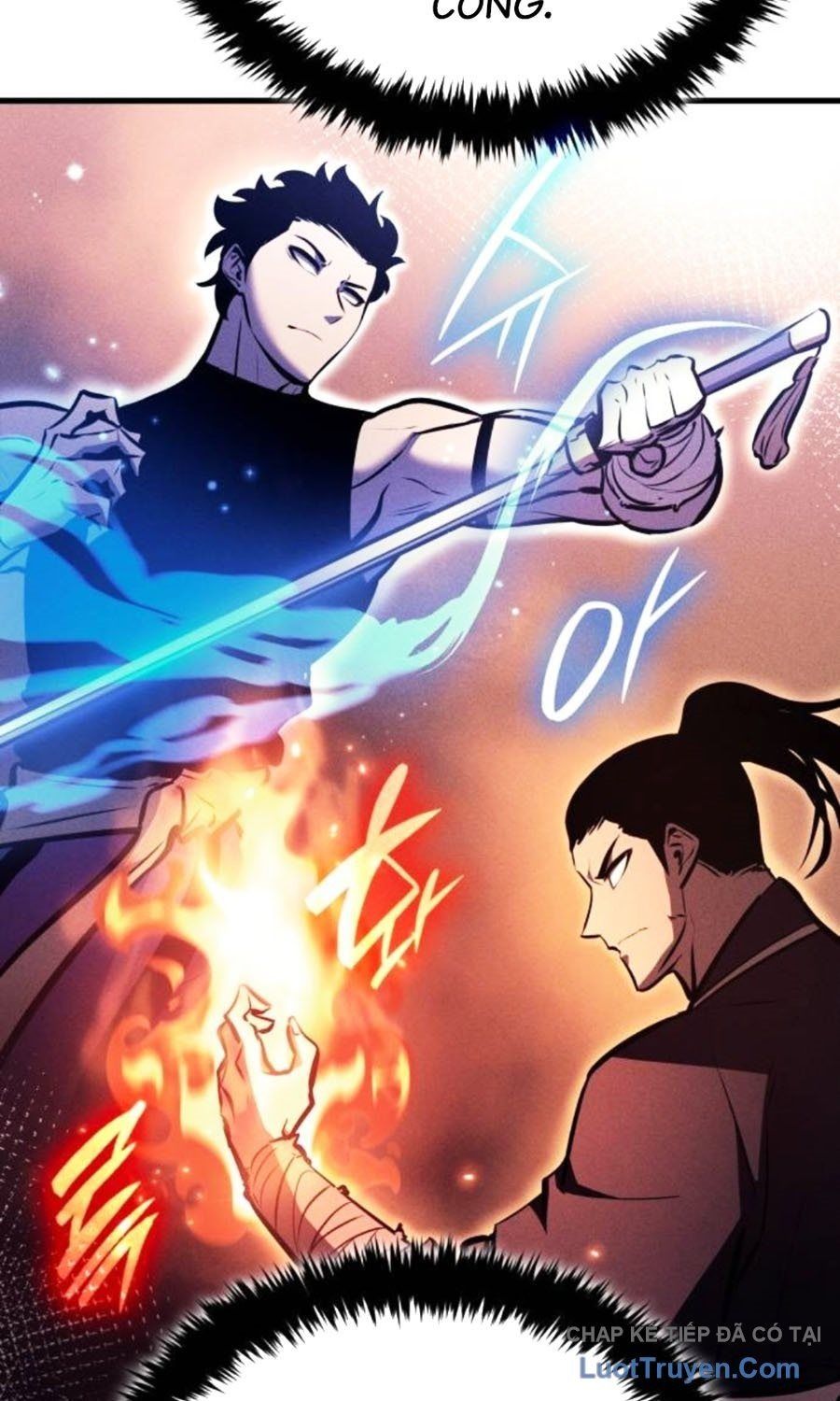 Ma Thần Trùng Sinh Chương 21 - Trang 33