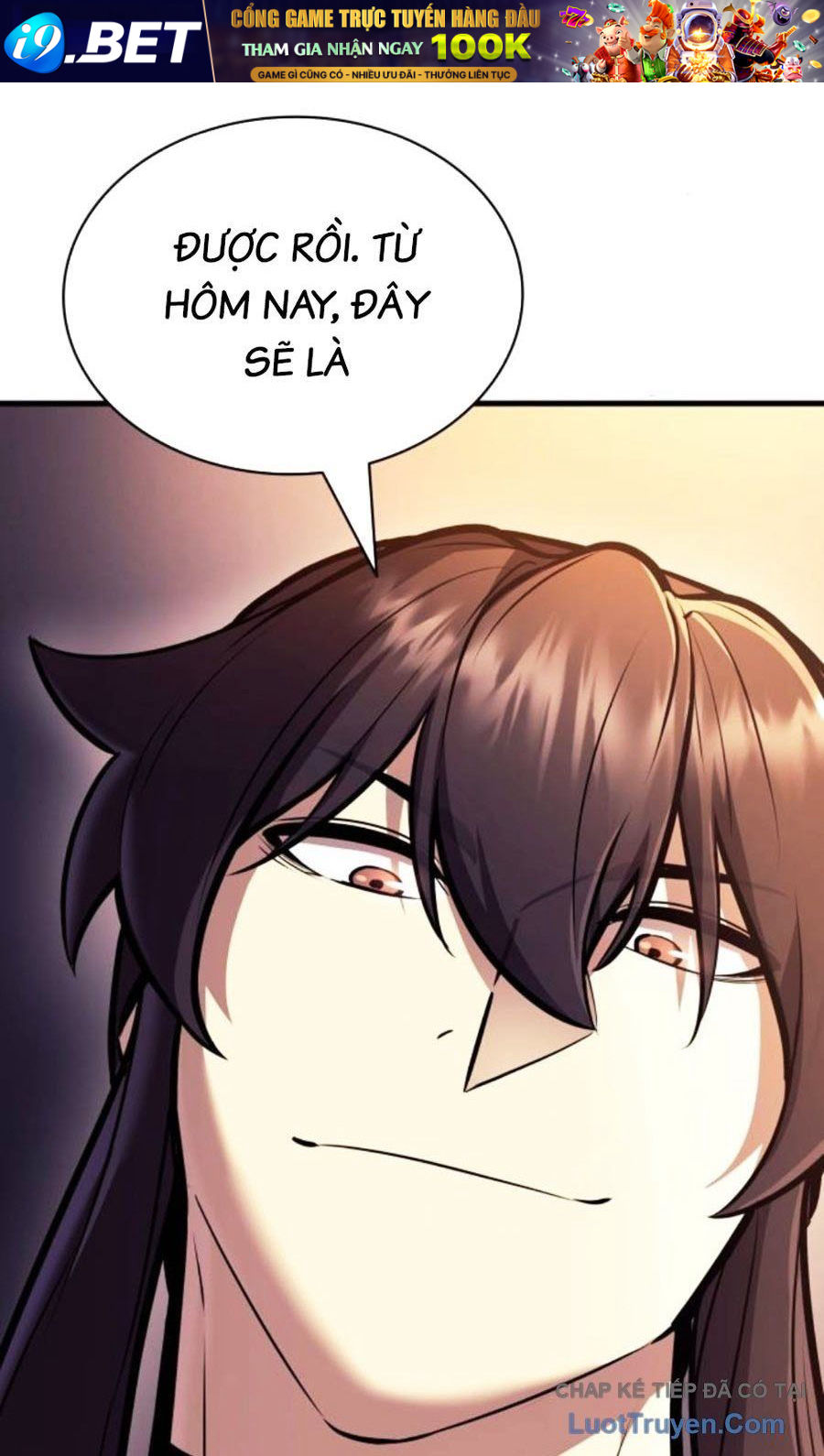 Ma Thần Trùng Sinh Chương 21 - Trang 38